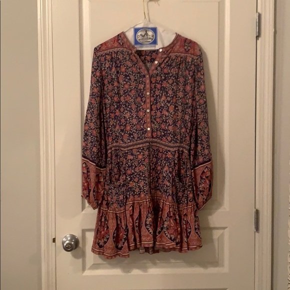 Spell and Gypsy Jasmine Playdress XS - Picture 4 of 15